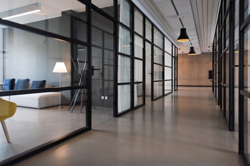 Vishal Paliwal & Associates Office