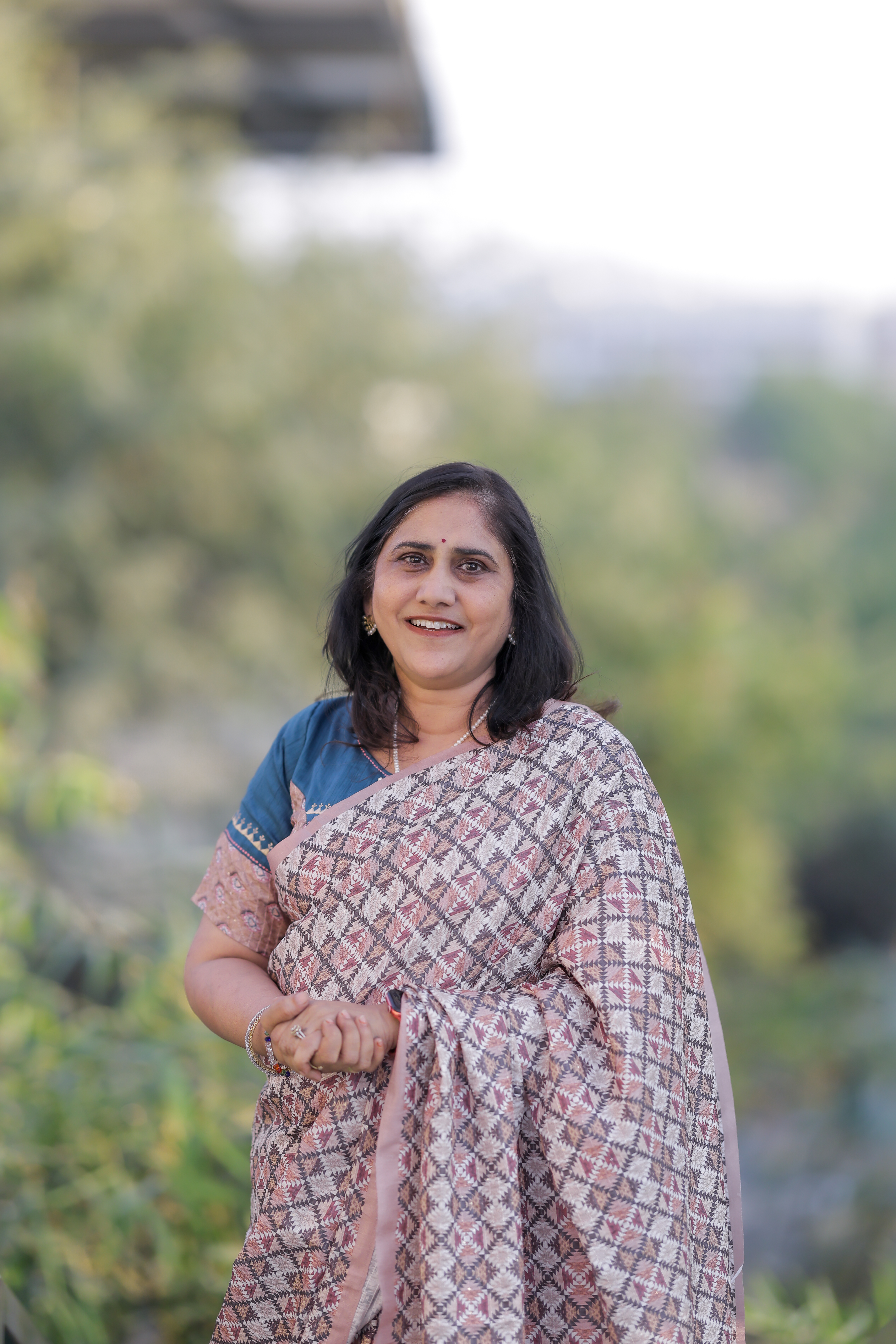 Garjana Rathore