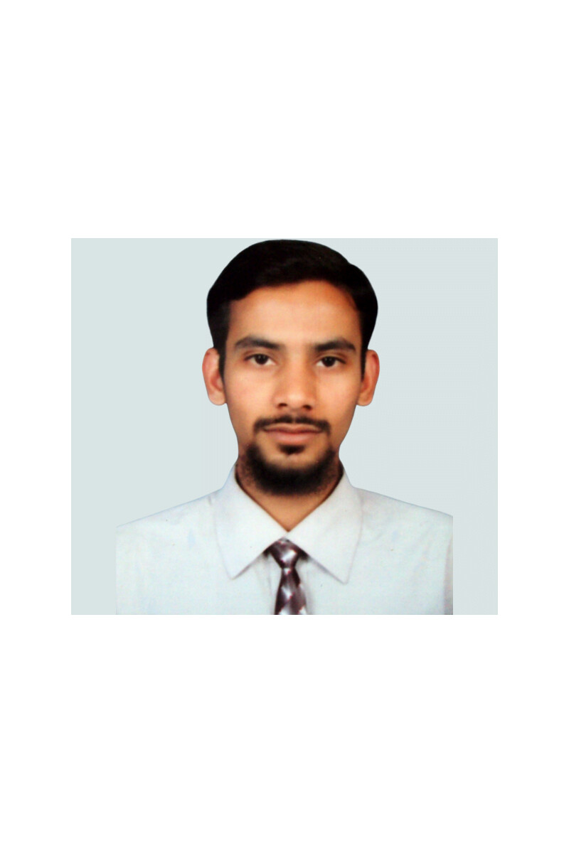 Huzefa Hamid