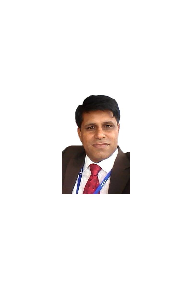 Vishal Paliwal